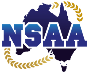nsaa logo
